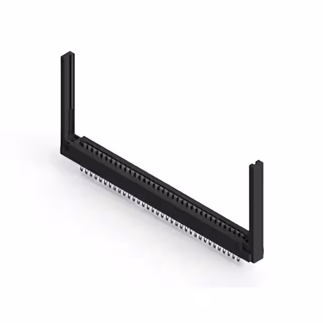 357-068-455-268 EDAC Inc.  Edgeboard Connectors